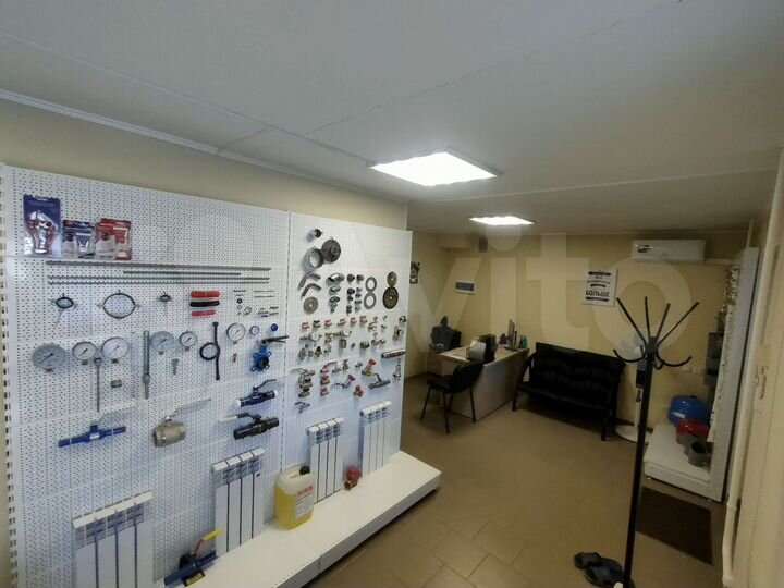 Свободного назначения, 44.8 м²