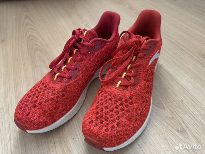 Кроссовки мужские anta running