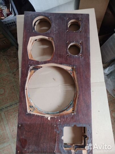 Панель для Акустики С-90