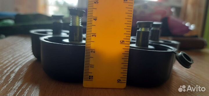 Ножки для мебели