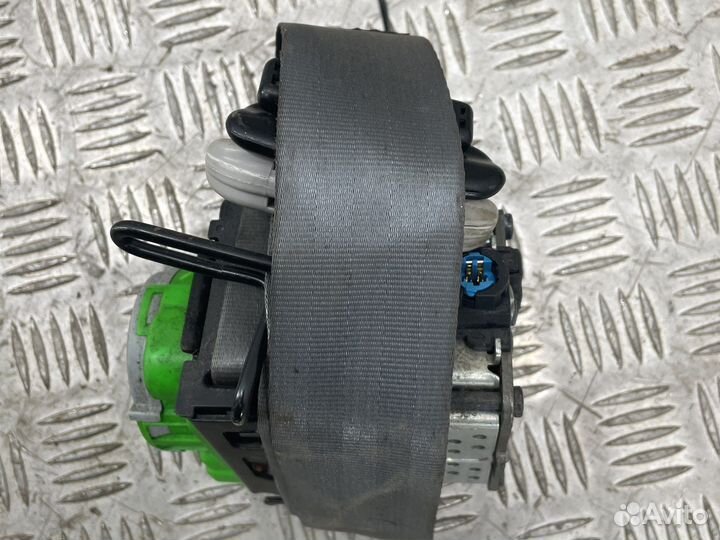 Ремень перед правый citroen berlingo B9 08