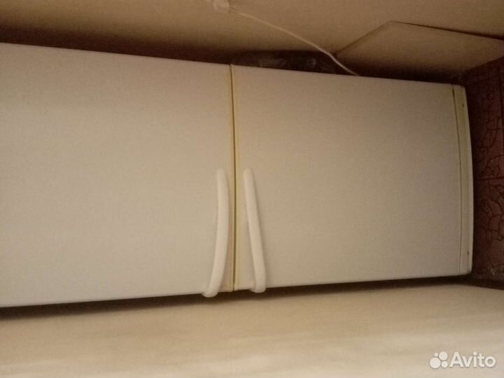 Холодильник Атлант бу