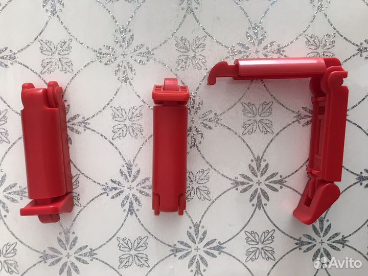 Фиксатор ремня безопасности