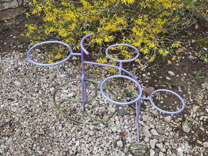 Подставка для цветов