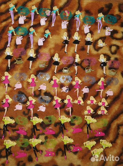 Киндер сюрприз барби и принцессы диснея