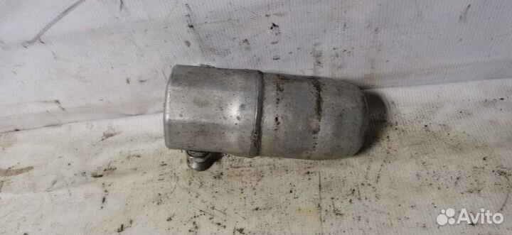 Осушитель кондиционера Daewoo Nexia седан 2003