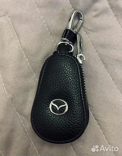 Чехол на мазду