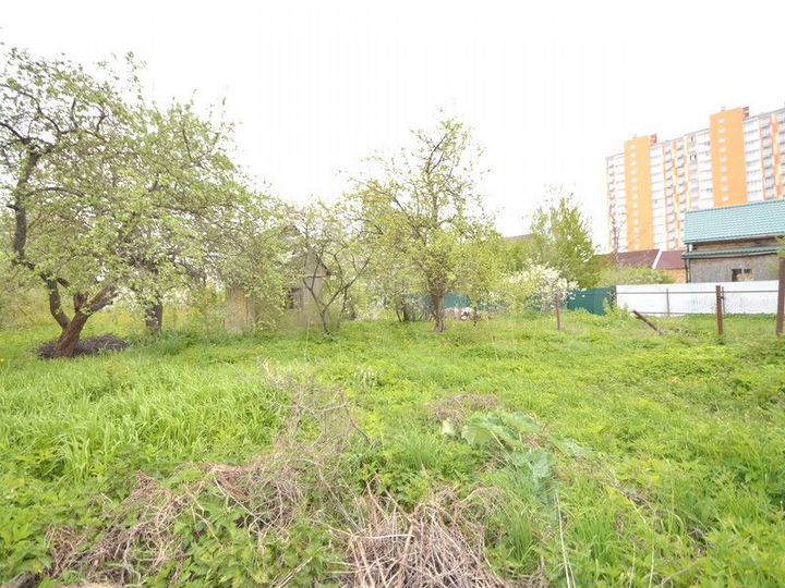 Участок 14,5 сот. (ИЖС)