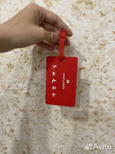 Аксессуары новые для коляски maclaren