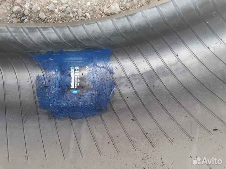 Nokian Tyres Hakkapeliitta R3 SUV 275/45 R21 и 315/40 R21