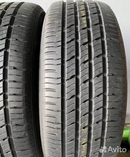 Nexen N'Fera RU5 235/55 R19