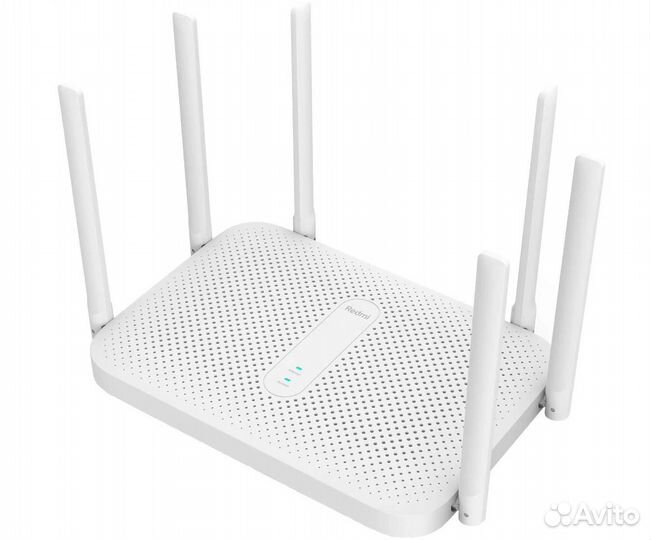 Wi-Fi роутер Xiaomi Redmi Router AC2100 (Новый)