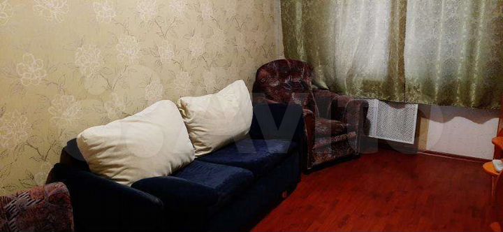 2-к. квартира, 51 м², 8/9 эт.