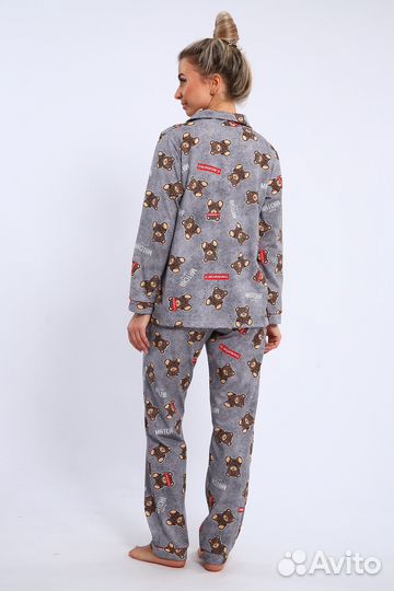 Оптом. Пижама 
