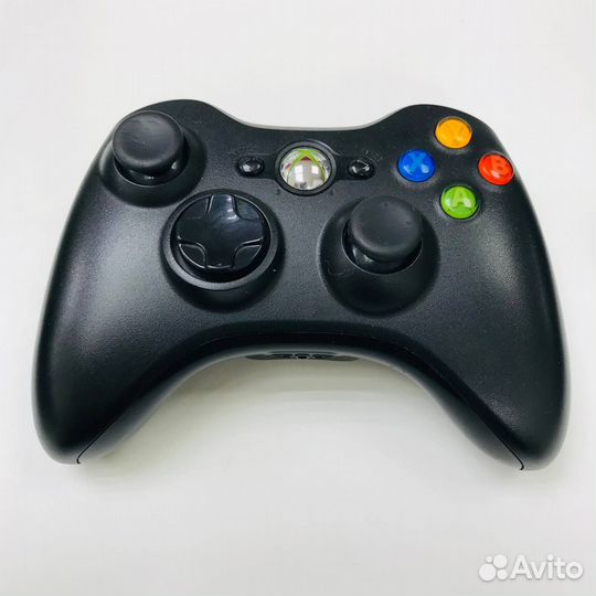 Игровая приставка Microsoft Xbox 360 E, №72530