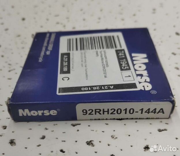 Morse Цепь грм Kawasaki (92RH2010-144)