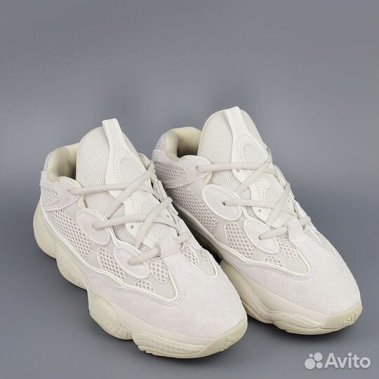 Кроссовки adidas yeezy boost 500