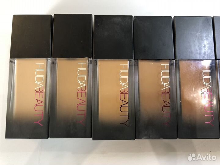 Huda Beauty Крем тональный оригинал