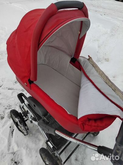 Коляска Navigton 2 в 1