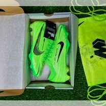 Бутсы Nike Mercurial Air Zoom Vapor 15 CR7 Elite F