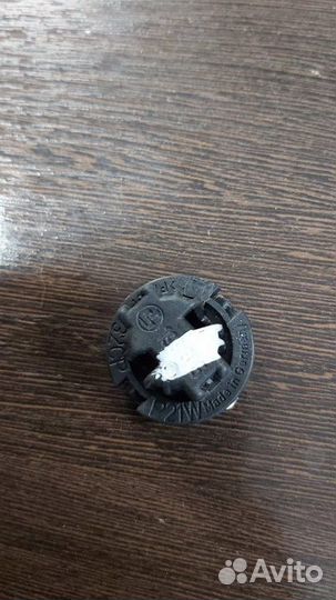 Патрон задний Bmw X5 E53 M62 4.6IS 2002