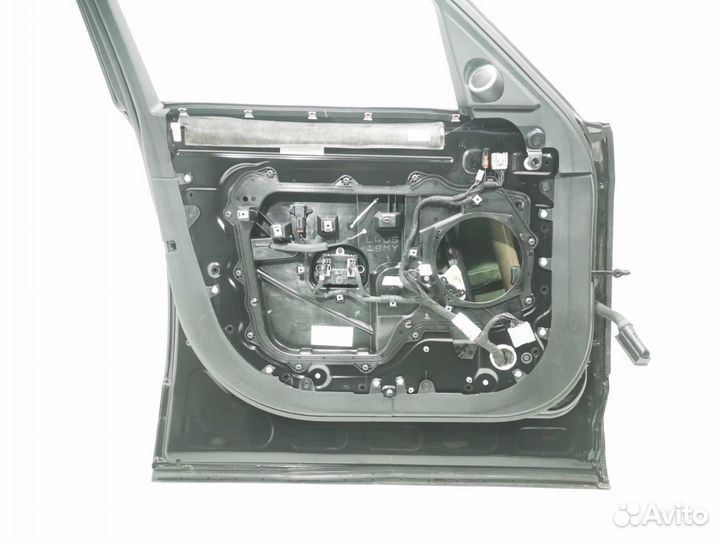 Дверь передняя левая Land Rover Range Rover