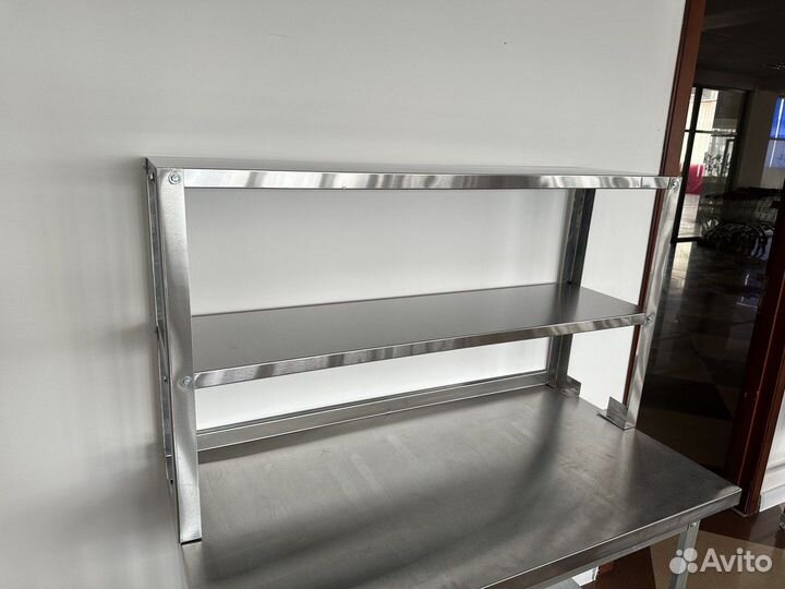 Полка настольная