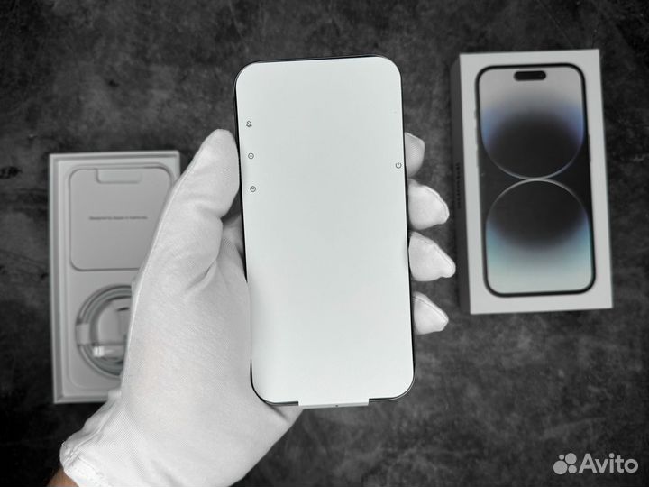 iPhone 14 Pro, 256 ГБ