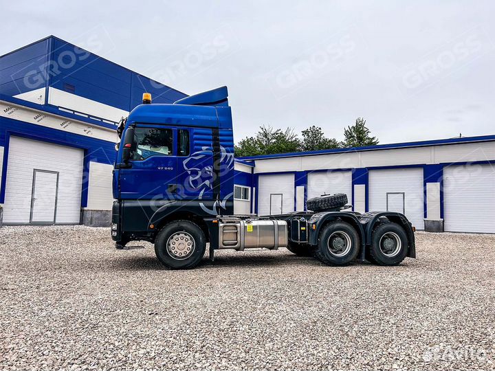 Sitrak ZZ4256V364HE54, 2023