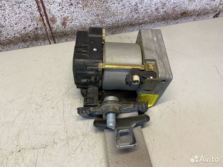 Ремень безопасности задний правый Mercedes-Benz