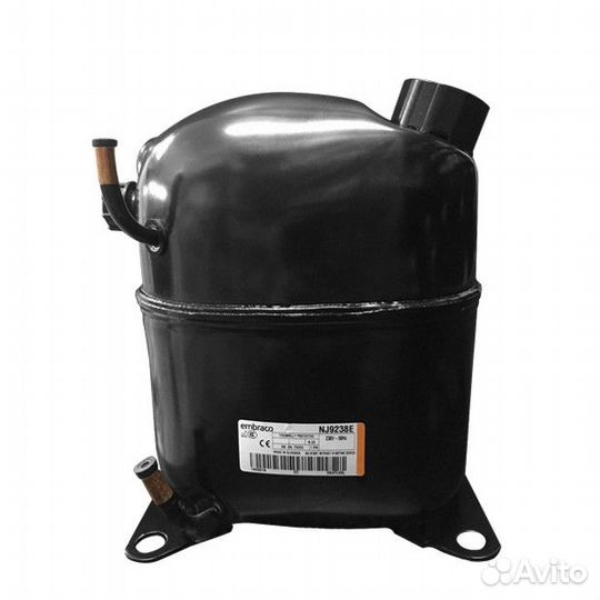 Компрессор Embraco NJ9238Е в Казани