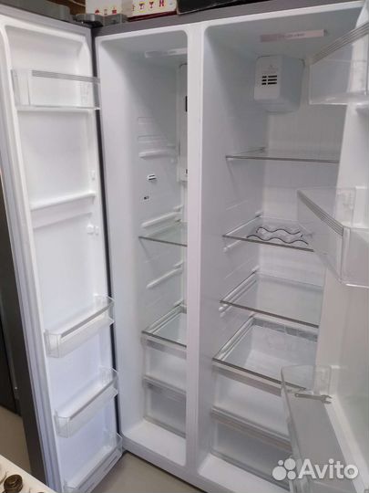 Холодильник Side-by-Side Midea 587 литров