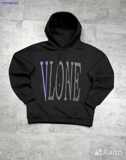 Худи Vlone (Хит продаж)