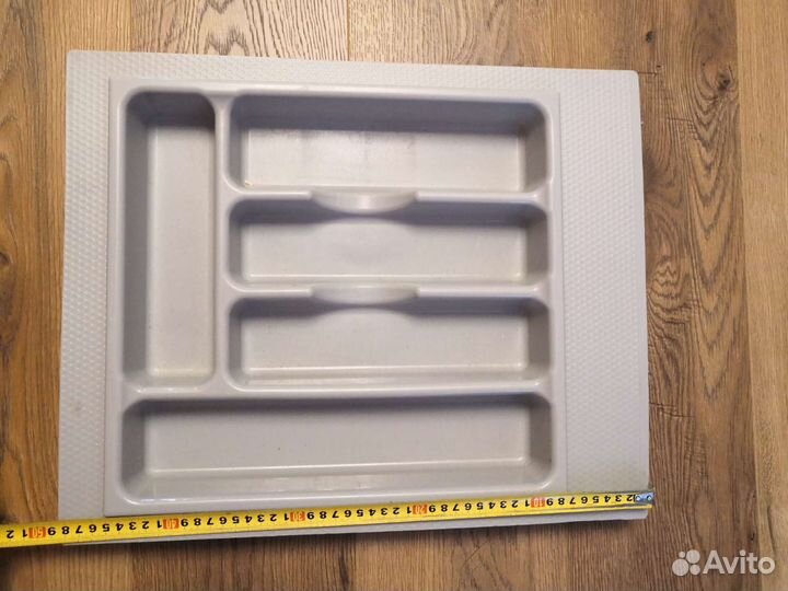 Поддон для столовых приборов