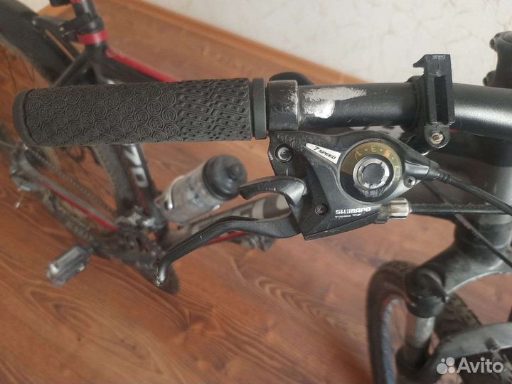 Велосипед stels навигатор 670, рама М