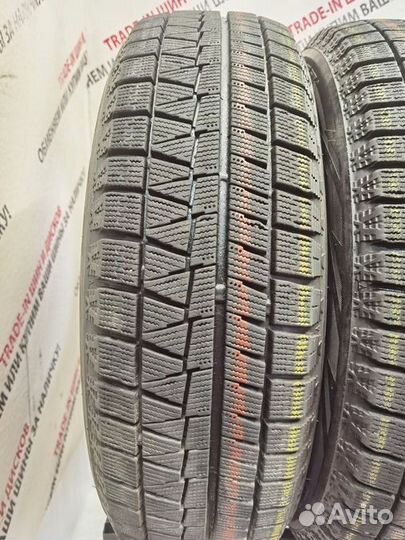 Bridgestone Blizzak Revo GZ 185/65 R15 88Q