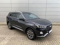 Chery Tiggo 7 Pro 1.5 CVT, 2020, 69 000 км, с пробегом, цена 1 850 000 руб.