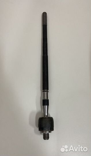 Тяга рулевая Ford Tranzit