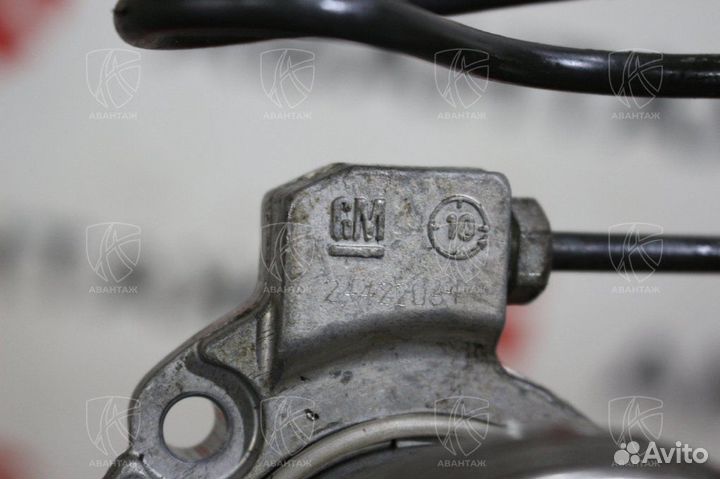 Выжимной подшипник Opel Astra