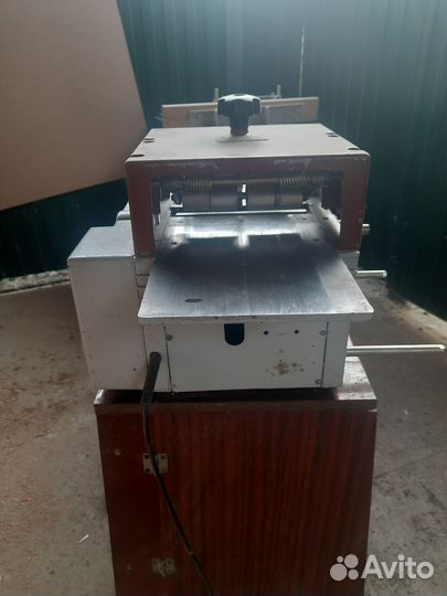 Деревообрабатывающий станок белмаш