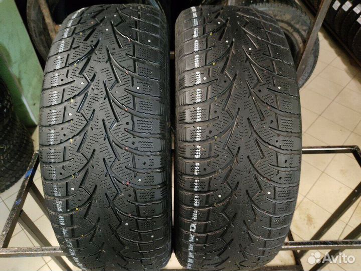 Toyo Observe G3-Ice 215/65 R16