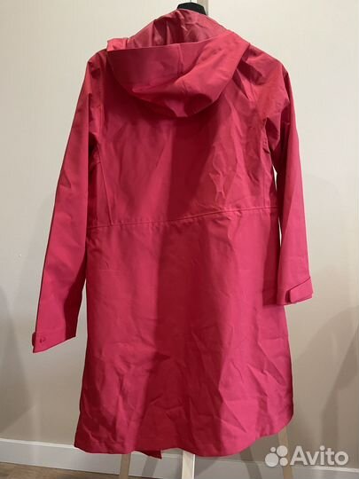 Плащ-дождевик uniqlo женский 42-44р