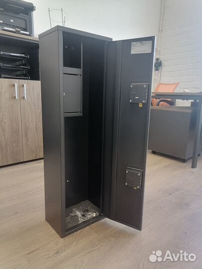 Сейф металлический для оружия