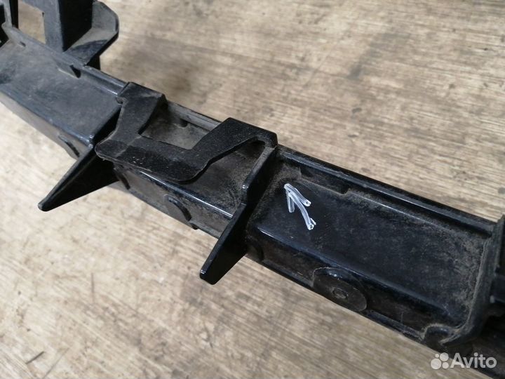 Передняя панель BM51-8B041 Ford Focus