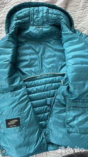 Куртка демисезонная женская Massimo dutti