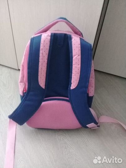 Школьный рюкзак