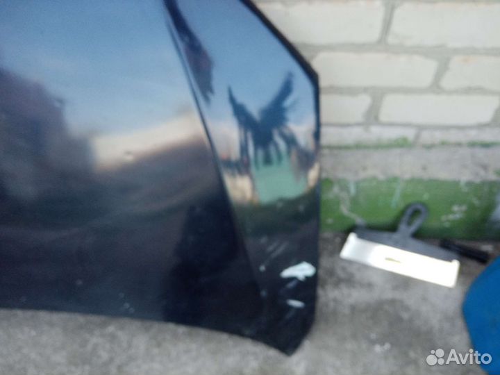 Капот LADA granta