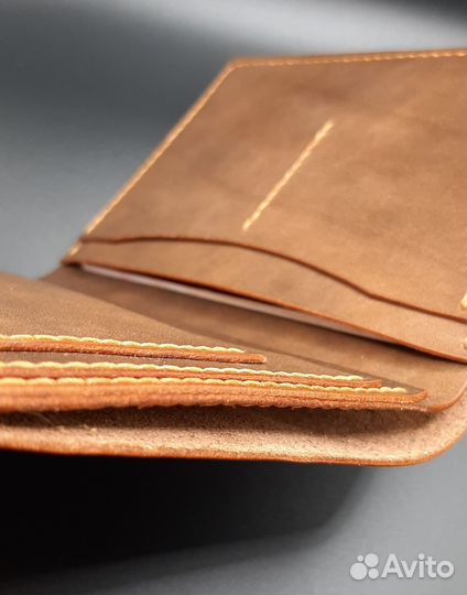 Бумажник для документов