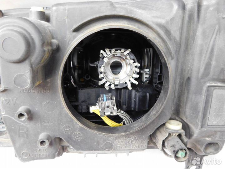 Фара правая Land Rover Range Rover