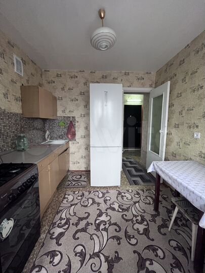 1-к. квартира, 34,7 м², 6/6 эт.